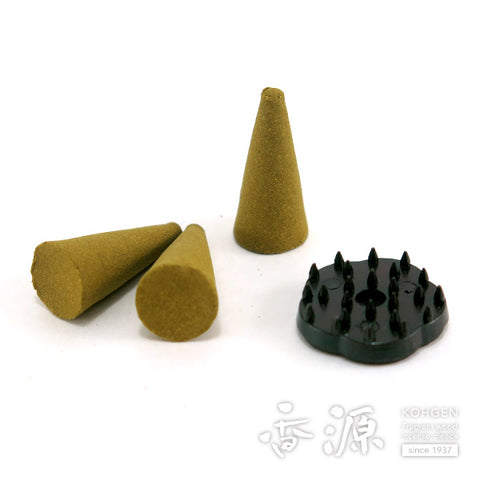 Nippon Kodo Incense – Mainichi Byakudan (Sandalwood)