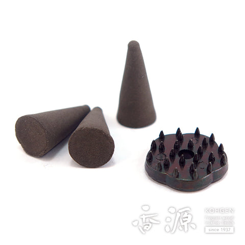 Nippon Kodo Incense – Kyara Kongo