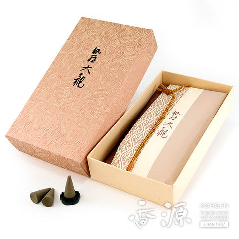 Nippon Kodo Incense, Kyara Taikan