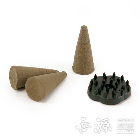 Nippon Kodo Incense, Kyara Taikan