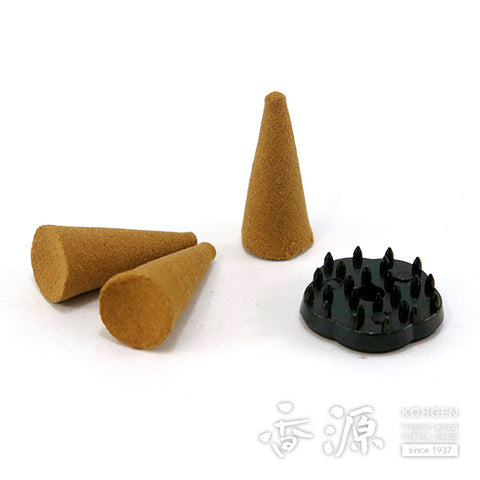 Nippon Kodo Incense – Tokusei Byakudan (Sandalwood)