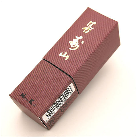 Nippon Kodo Incense, Jinkoh Juzan, Agarwood
