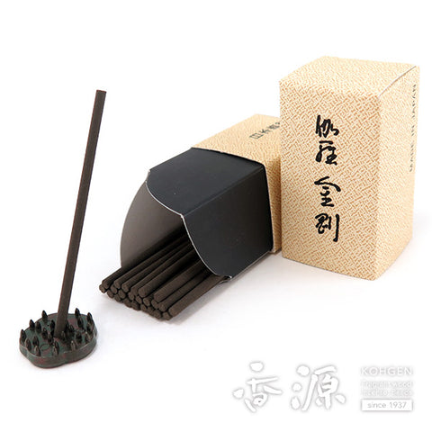 Nippon Kodo Incense, Kyara Kongo