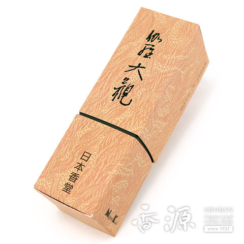 Nippon Kodo Incense, Kyara Taikan