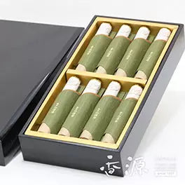 Sandalwood scent every day