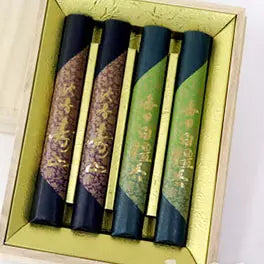 Everyday sandalwood incense/Agarwood Juzan
