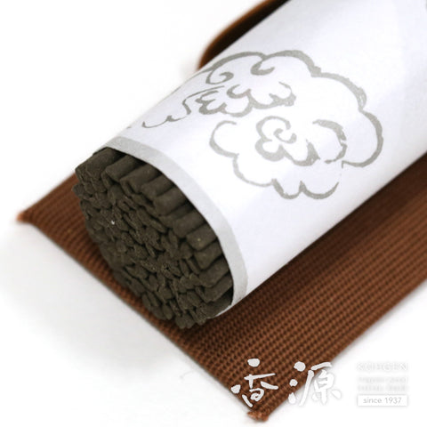 Nippon Kodo Incense, Jinkoh Juzan, Agarwood, Large Premium Box