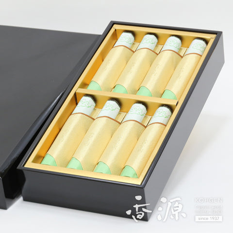 Nippon Kodo Incense, Kyara Kongo, Large Premium Box