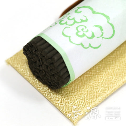 Nippon Kodo Incense, Kyara Kongo, Large Premium Box