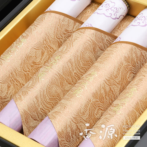 Nippon Kodo Incense, Kyara Taikan