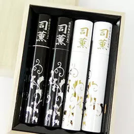 TsukasaKaoru Two types