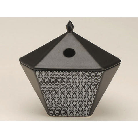 Nippon Kodo Yukari Incense Burner – Pattern Series