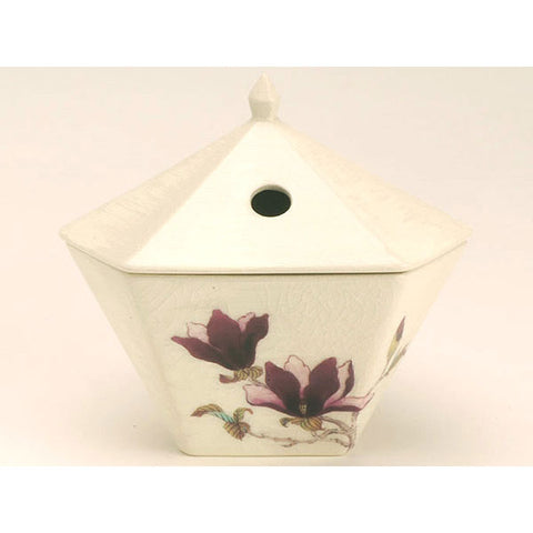 Nippon Kodo Yukari Incense Burner – Pattern Series