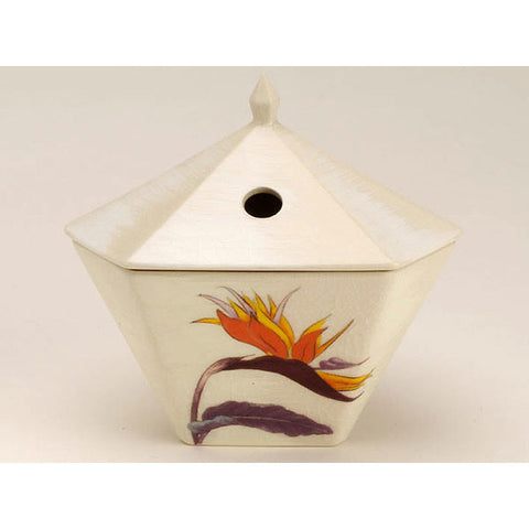 Nippon Kodo Yukari Incense Burner – Pattern Series