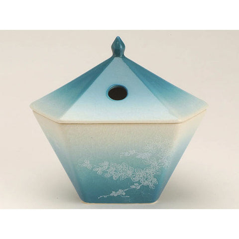 Nippon Kodo Yukari Incense Burner – Pattern Series