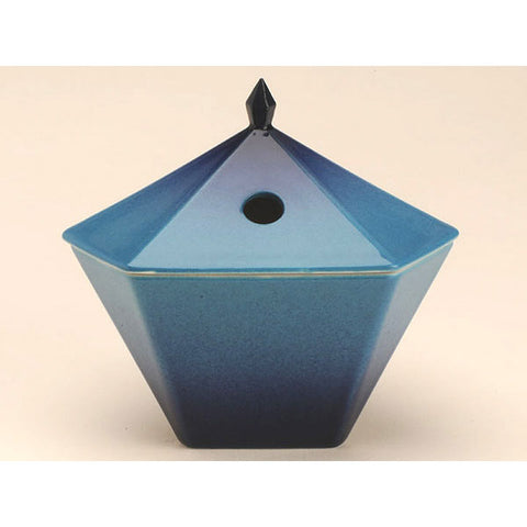 Nippon Kodo Yukari Incense Burner – Color Series