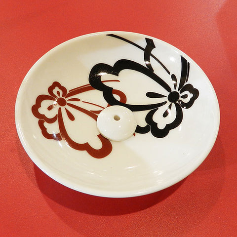 Nippon Kodo Incense Holder – Yukari