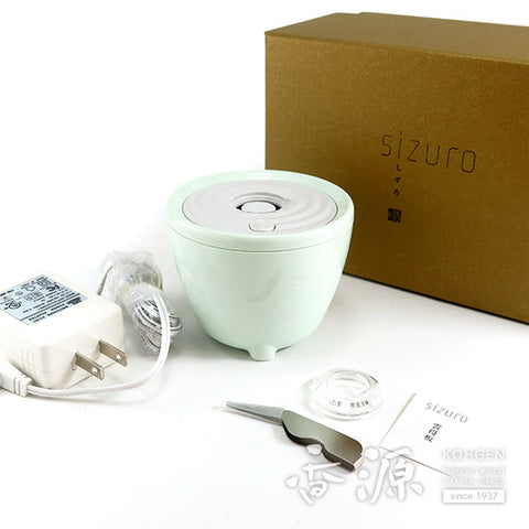 Nippon Kodo Electric Incense Burner – sizuro