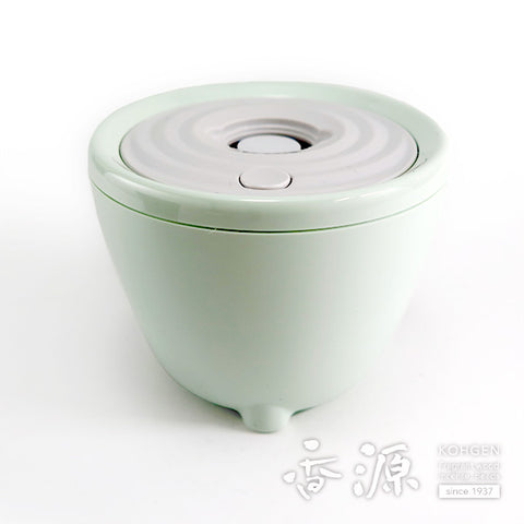 Nippon Kodo Electric Incense Burner – sizuro