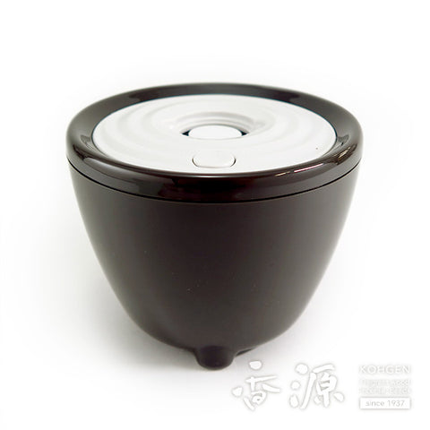 Nippon Kodo Electric Incense Burner – sizuro