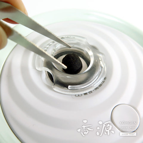 Nippon Kodo Electric Incense Burner – sizuro