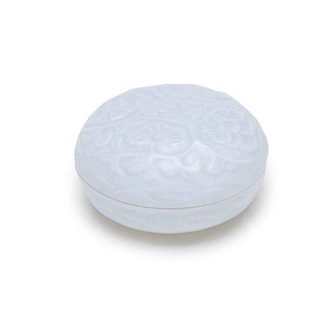 Kohgou Arita Ware Incense Container