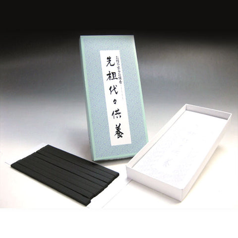 Nippon Kodo Sutra Incense Sticks series