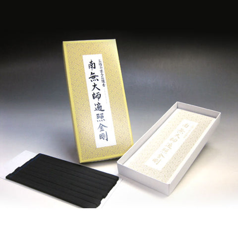 Nippon Kodo Sutra Incense Sticks series