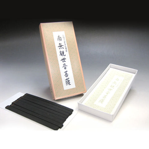 Nippon Kodo Sutra Incense Sticks series