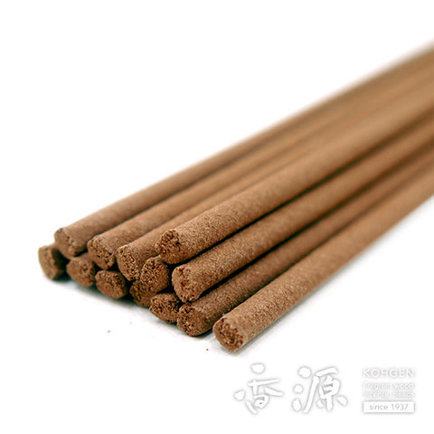 Nippon Kodo Incense Sticks, Mainichi-Koh Selected, 30 sticks