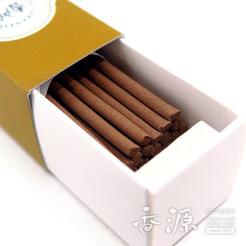 Nippon Kodo Incense Sticks – Mainichi-Koh Selected (30 Sticks)