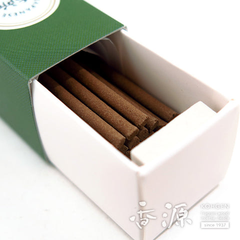 Nippon Kodo Incense Sticks, Mainichi-Koh Selected, 30 sticks