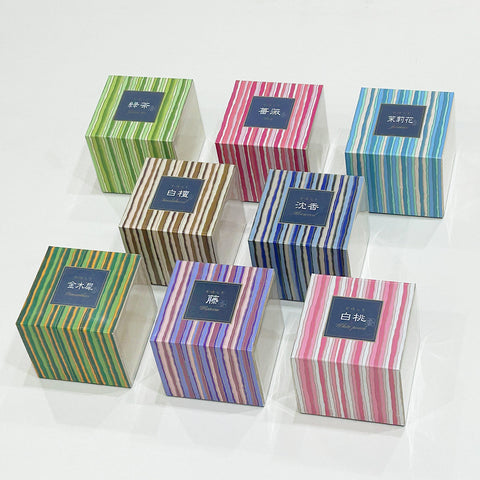 Nippon Kodo Cone Incense – Kayuragi (12 Cones)