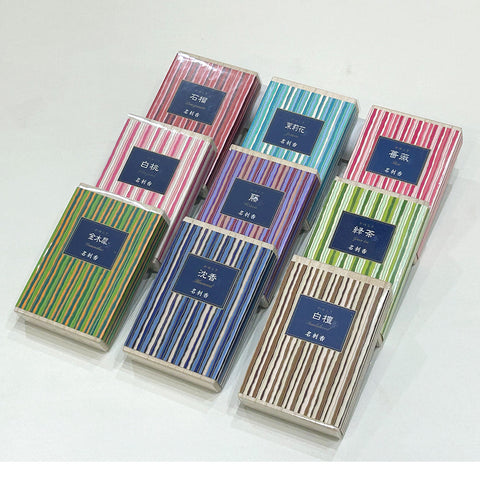 Nippon Kodo Card Sachet – Kayuragi