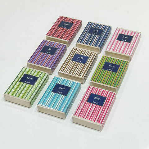 Nippon Kodo Card Sachet – Kayuragi