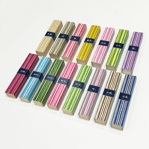 Nippon Kodo Incense Sticks – Kayuragi (40 Sticks)