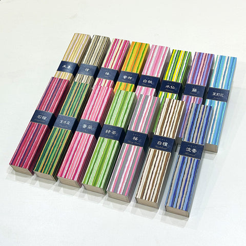 Nippon Kodo Incense Sticks – Kayuragi (40 Sticks)