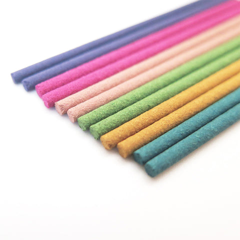 Nippon Kodo Incense Sticks – OEDO-KOH Complete Set