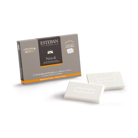 Esteban Car Fragrance – Vent Diffuser