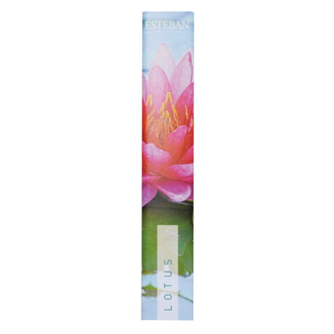 Esteban Incense Sticks – Esprit de Nature Series