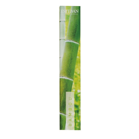 Esteban Incense Sticks – Esprit de Nature Series