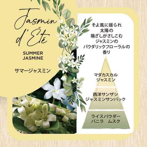 Esteban Incense Sticks – Interior Garden Series, 40 Sticks