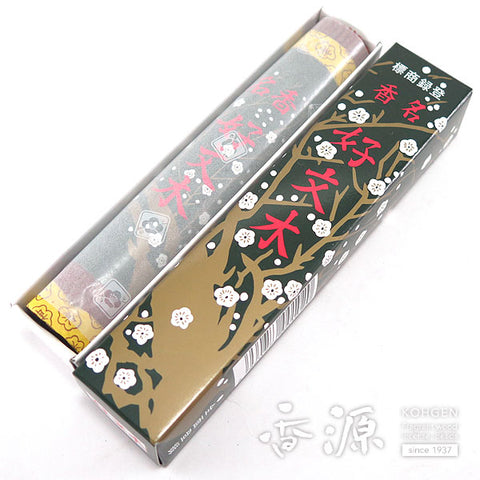 Baieido Incense Sticks, Kobunboku