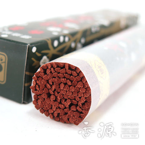 Baieido Incense Sticks, Kobunboku