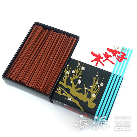 Baieido Incense Sticks, Kobunboku