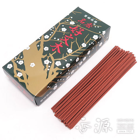 Baieido Incense Sticks, Kobunboku