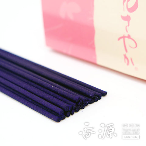 Baieido Incense Sticks, Hanasayaka