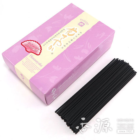 Baieido Incense Sticks, Hanasayaka