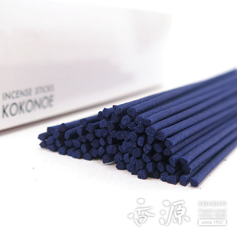 Baieido Incense Sticks, Kokonoe
