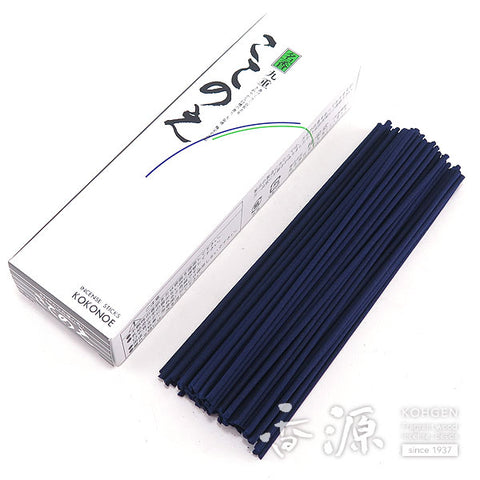 Baieido Incense Sticks, Kokonoe